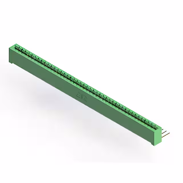 833-043-559-101 EDAC Inc.  Edgeboard Connectors